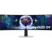 Монитор 49'' Samsung Odyssey OLED G9 на супер цени