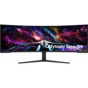 Монитор 57" Samsung Odyssey Neo G9 на супер цени