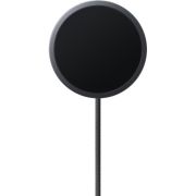 Зарядно устройство Samsung Magnet Wireless Charger 45W, черен на супер цени