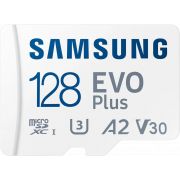 Карта памет 128GB microSD Samsung EVO Plus на супер цени