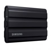  4TB SSD Samsung Portable T7 Shield на супер цени