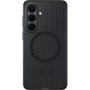 Гръб Samsung Rugged Magnet за Samsung Galaxy S26+, черен на супер цени