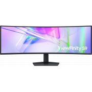 Монитор 49'' Samsung ViewFinity S9 S49C950 на супер цени