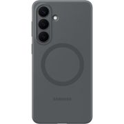 Гръб  Samsung Silicone Magnet за Samsung Galaxy S26+, графит на супер цени