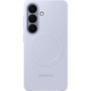 Гръб Samsung Slim Magnet за Samsung Galaxy S26, светлолилав на супер цени