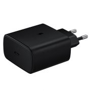 Зарядно устройство Samsung Fast Charger EP-TA845 на супер цени