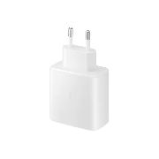 Зарядно устройство Samsung Travel EP-TA845 45W, бял на супер цени