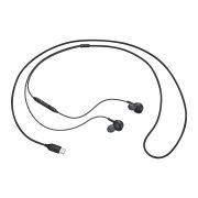 Слушалки Samsung IC100, черен на супер цени