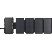 PowerBank Sandberg 5-Panel Solar Powerbank на супер цени