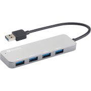 USB хъб Sandberg 333-88 на супер цени