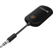 Адаптер Sandberg Audio Link 2in1 на супер цени