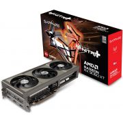 Видео карта SAPPHIRE Radeon RX 9060 XT 16GB NITRO+ на супер цени