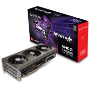 Видео карта SAPPHIRE Radeon RX 9070 16GB NITRO+ на супер цени