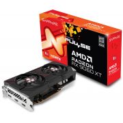 Видео карта SAPPHIRE Radeon RX 9060 XT 8GB Pulse на супер цени