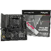 Дънна платка SAPPHIRE PULSE B550M на супер цени