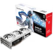 Видео карта SAPPHIRE Radeon RX 9070 XT 16GB Pure на супер цени