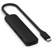 Докинг станция SATECHI 4-in-1 на супер цени
