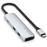 Докинг станция SATECHI 4-in-1 на супер цени