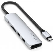 Докинг станция SATECHI 6-in-1 на супер цени