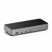 Докинг станция SATECHI Triple 4K Display Docking Station на супер цени
