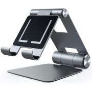 Стойка SATECHI R1, сив на супер цени