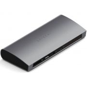 Докинг станция SATECHI Aluminium Thunderbolt 4 Dock на супер цени