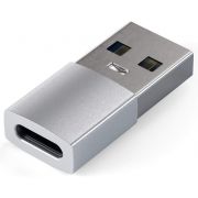 Адаптер SATECHI USB към USB Type-C на супер цени