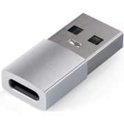 Адаптер Satechi Aluminum USB към USB Type-C на супер цени
