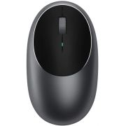 Безжична мишка SATECHI M1, сив на супер цени