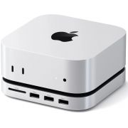 Докинг станция SATECHI Mac Mini M4 на супер цени