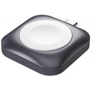 Зарядно устройство SATECHI Magnetic Charging Dock for Apple Watch 5W на супер цени