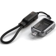 Кутия за диск SATECHI Mini NVMe SSD Enclosure на супер цени