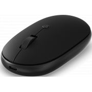 Безжична мишка Satechi OntheGo, черен на супер цени