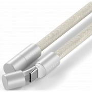 Кабел Satechi OntheGo Crossbody USB Type-C към USB Type-C на супер цени