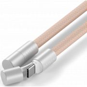 Кабел Satechi OntheGo Crossbody USB Type-C към USB Type-C на супер цени