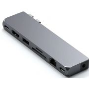 Докинг станция SATECHI Pro Hub Max на супер цени