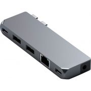Докинг станция SATECHI Pro Hub Mini на супер цени