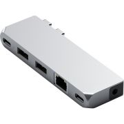 Докинг станция SATECHI Pro Hub Mini на супер цени