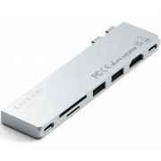 Докинг станция SATECHI Pro Hub Slim на супер цени