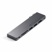 Докинг станция SATECHI Pro Hub Slim на супер цени