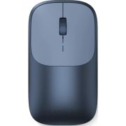 Безжична мишка SATECHI Slim EX, син на супер цени