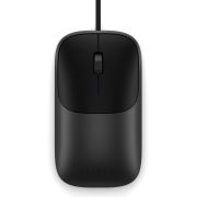 Мишка SATECHI Slim LX, черен на супер цени