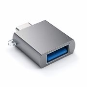 Адаптер SATECHI USB Type-C към USB на супер цени