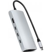 Докинг станция SATECHI MultiPort Adapter 8K на супер цени