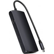 Докинг станция SATECHI MultiPort Adapter 8K на супер цени