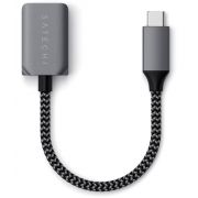 Адаптер SATECHI USB Type-C към USB на супер цени