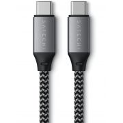 Кабел SATECHI USB Type-C към USB Type-C на супер цени