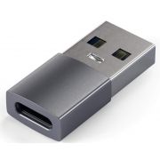 Адаптер SATECHI USB към USB Type-C на супер цени