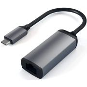 Адаптер SATECHI USB Type-C към RJ-45 на супер цени