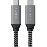 Кабел SATECHI USB Type-C към USB Type-C на супер цени